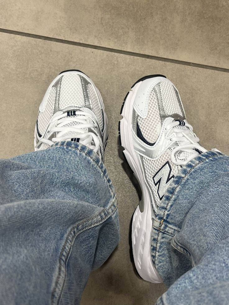 New Balance