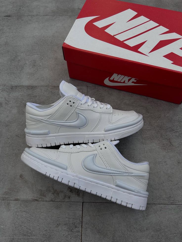 Nike