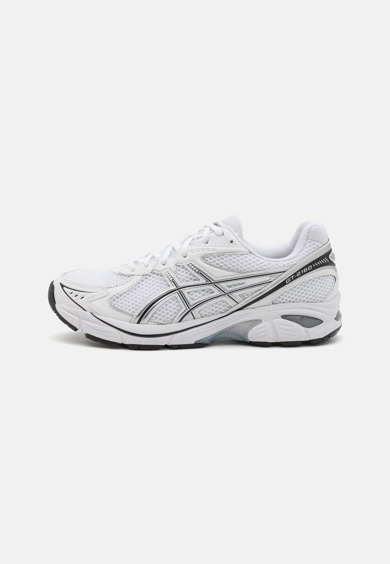 ASICS GT-2160 Pure Silver White