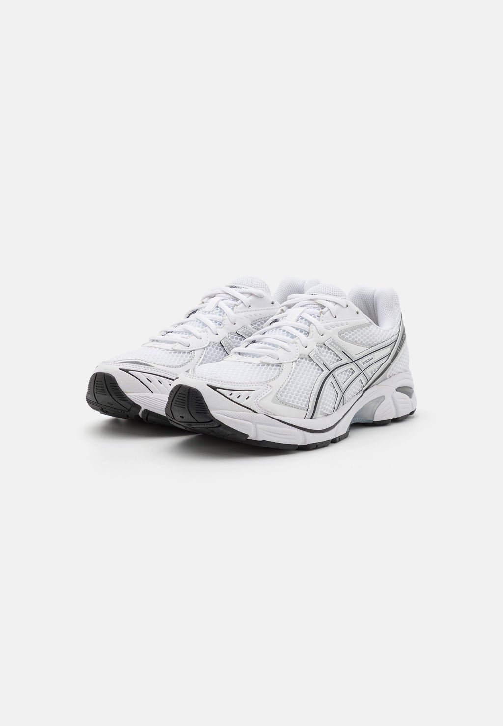 ASICS GT-2160 Pure Silver White