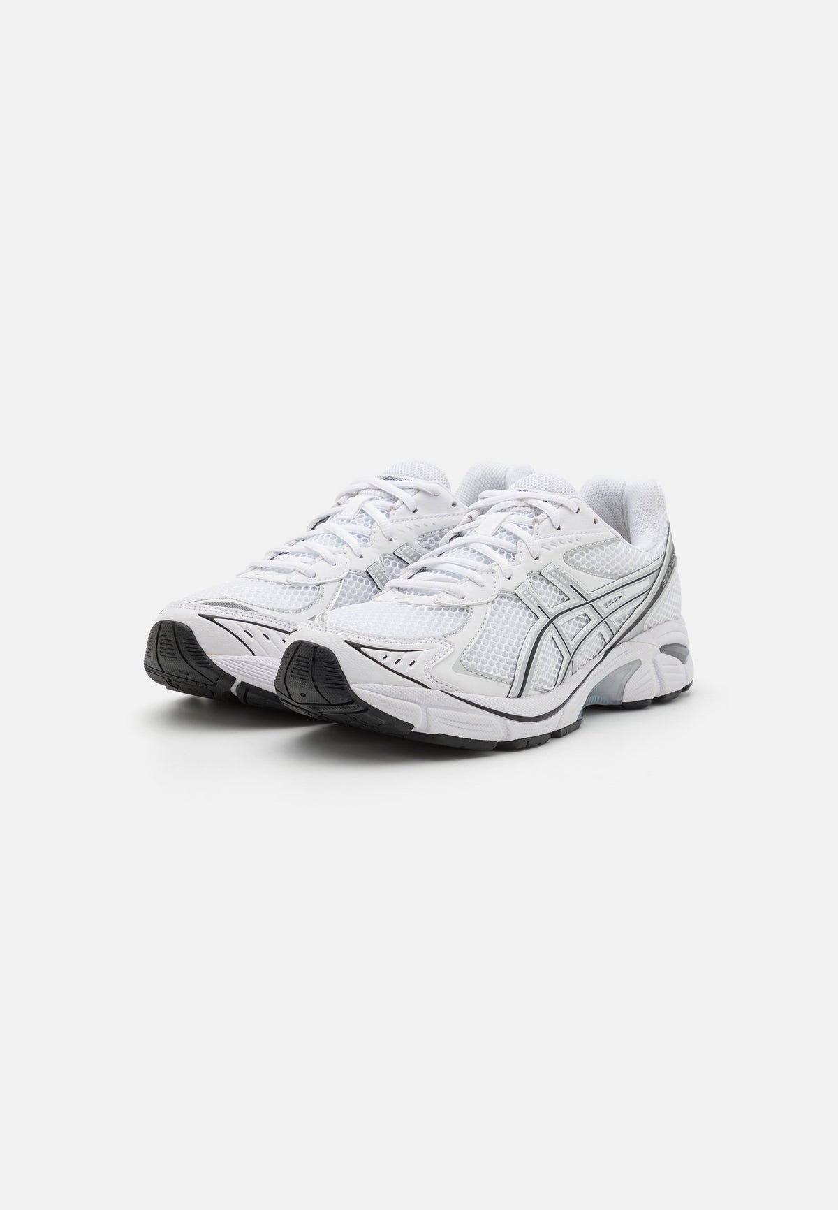 ASICS GT-2160 Pure Silver White