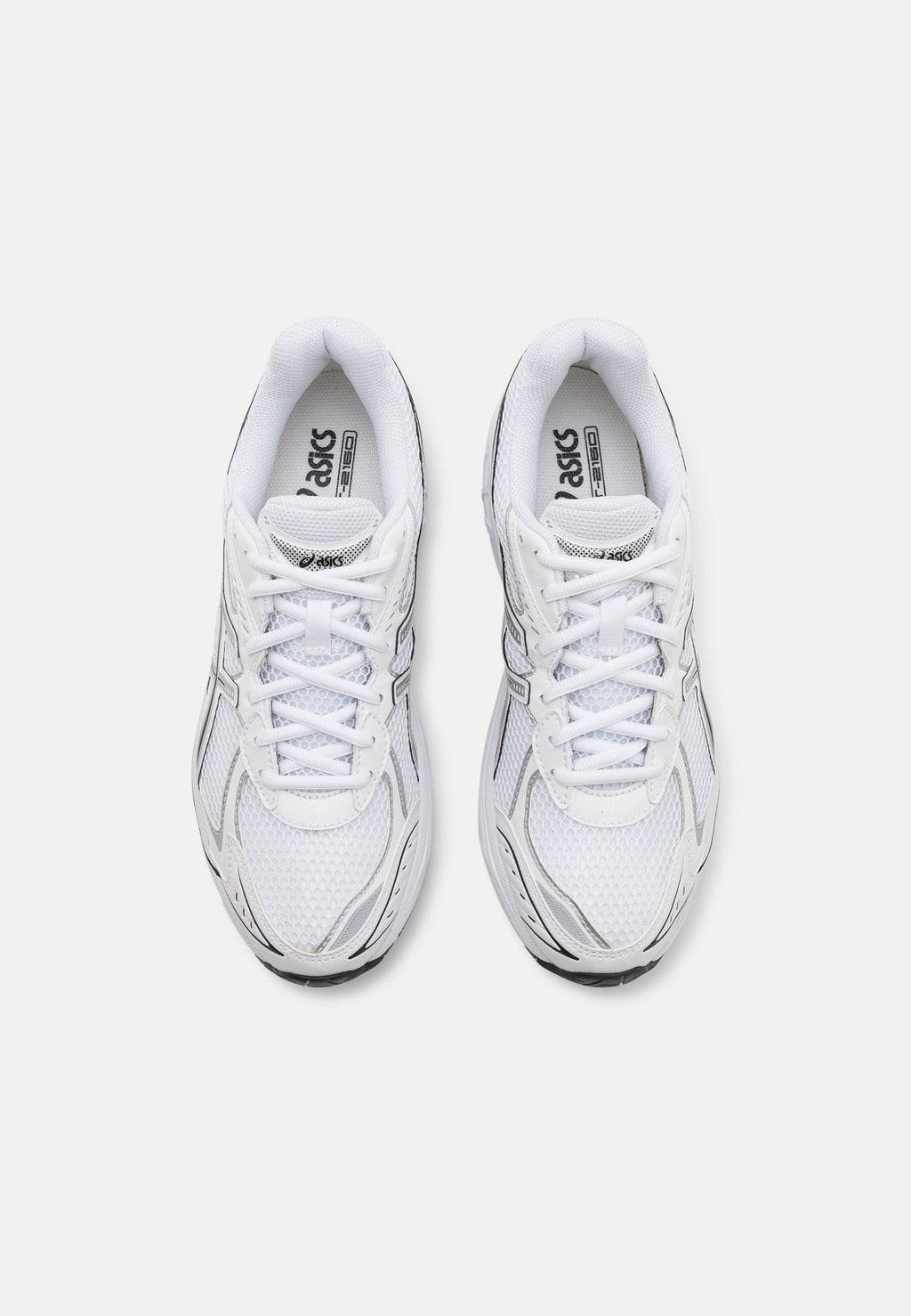 ASICS GT-2160 Pure Silver White