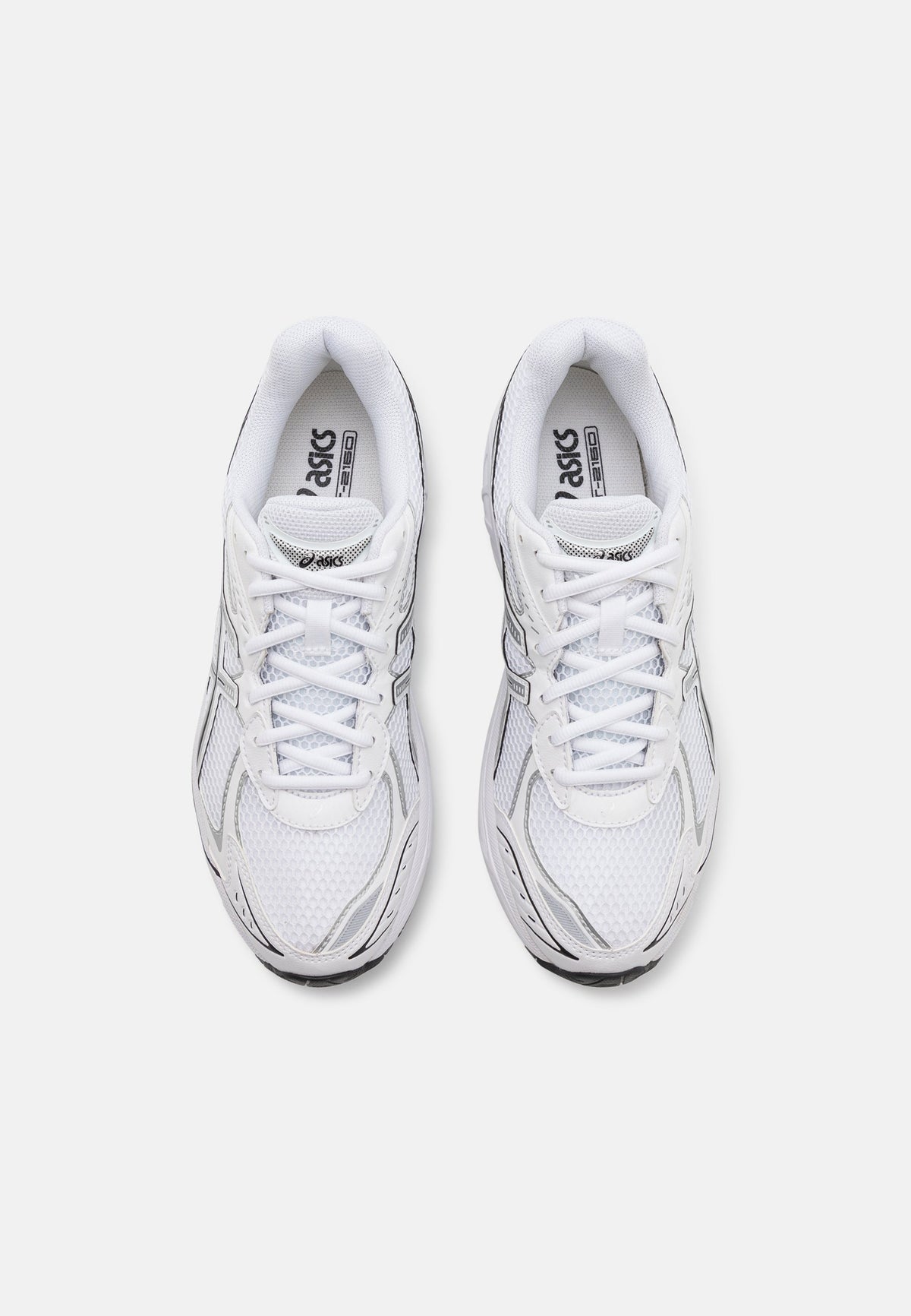 ASICS GT-2160 Pure Silver White