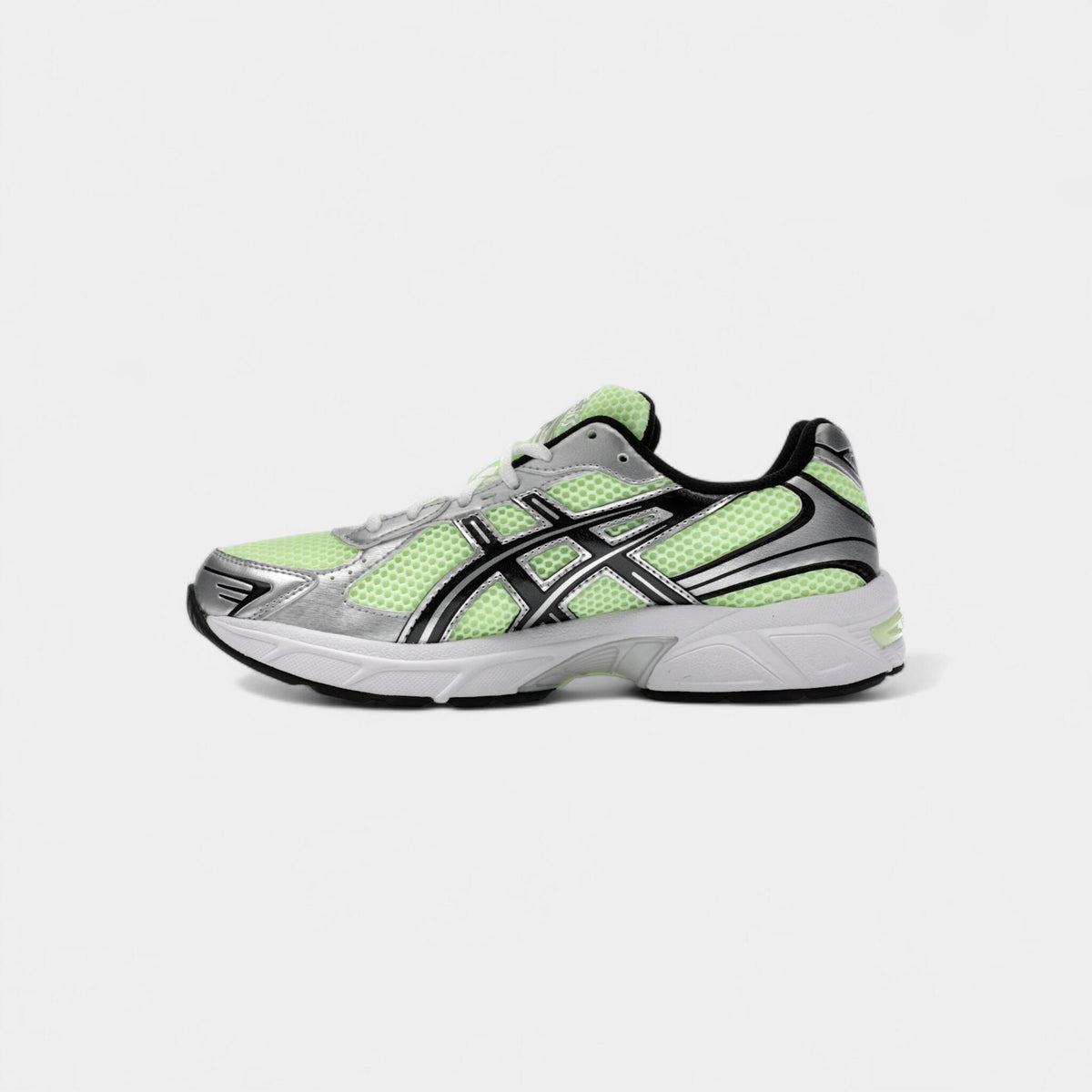 ASICS Gel-1130 Neon Pack Green (Women's)