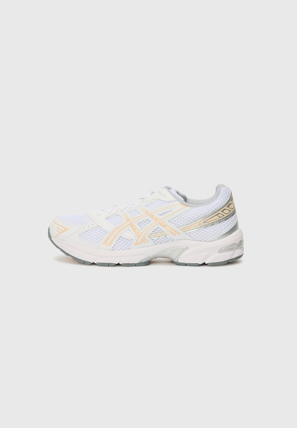 ASICS Gel-1130 White Bisque (Women's)