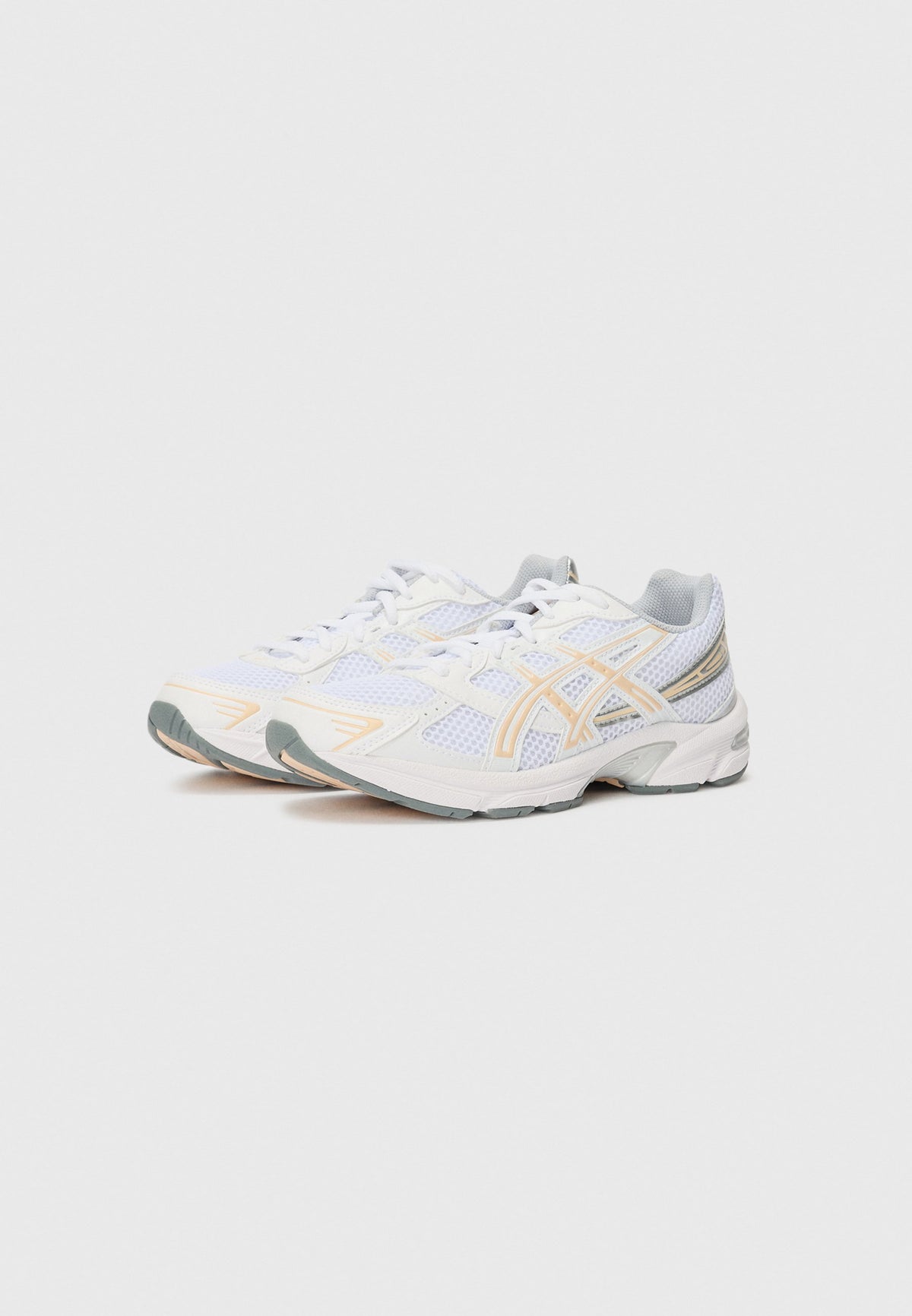 ASICS Gel-1130 White Bisque (Women's)