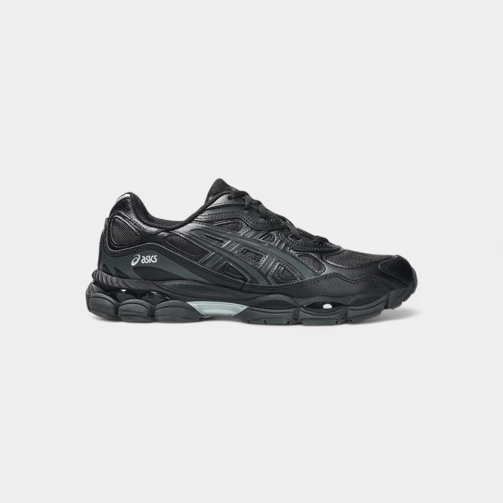 ASICS Gel-NYC Black