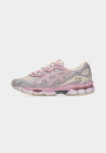 ASICS Gel-NYC Concrete Barely Rose