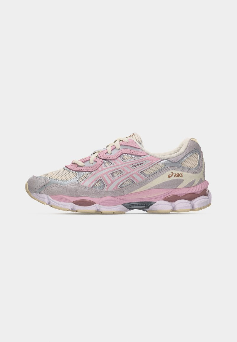 ASICS Gel-NYC Concrete Barely Rose