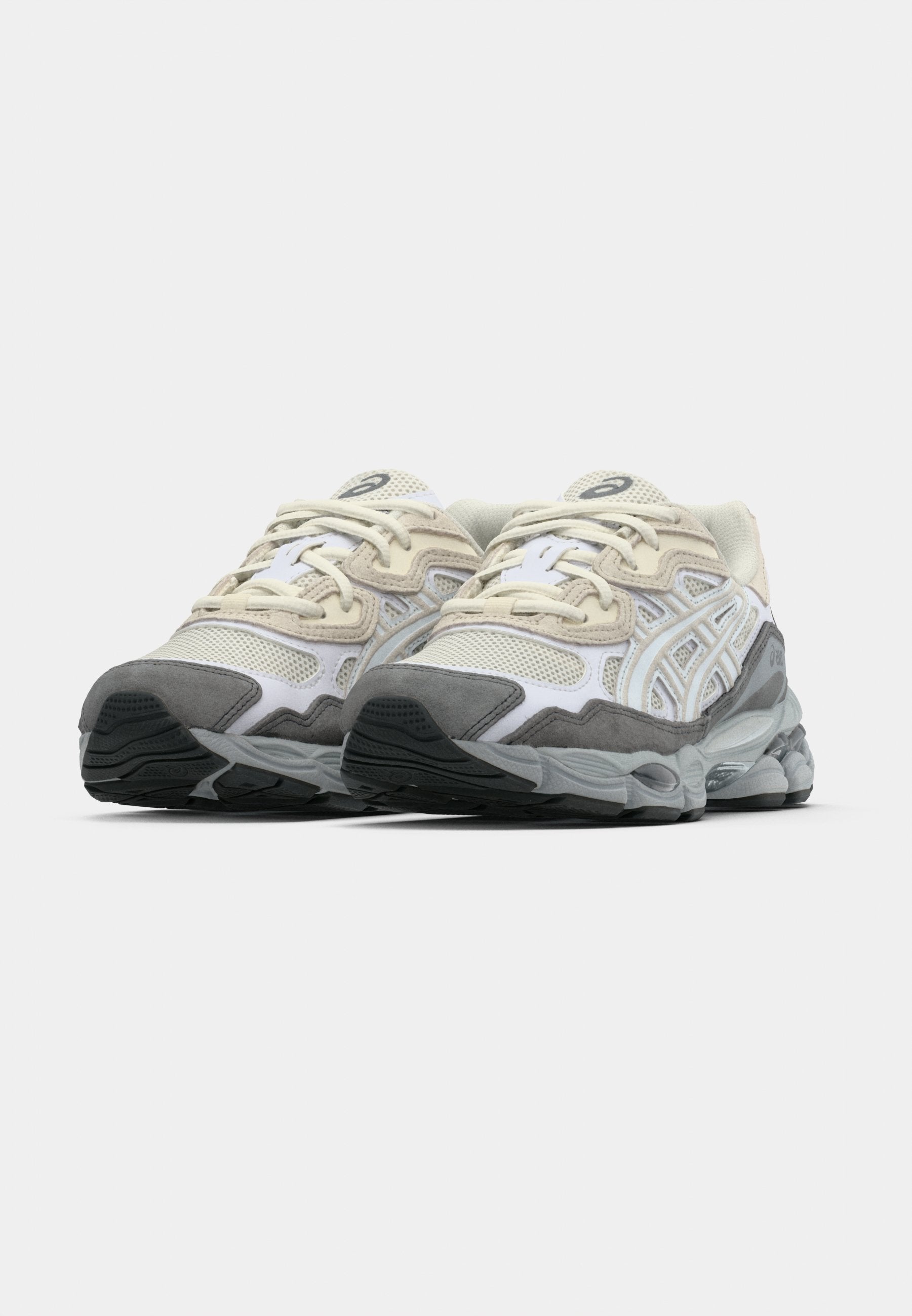 ASICS Gel-NYC Cream White
