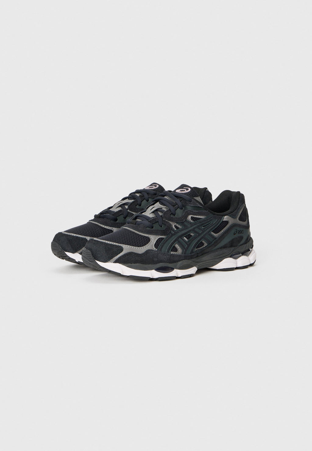 ASICS Gel-NYC Graphite Grey Graphite Grey