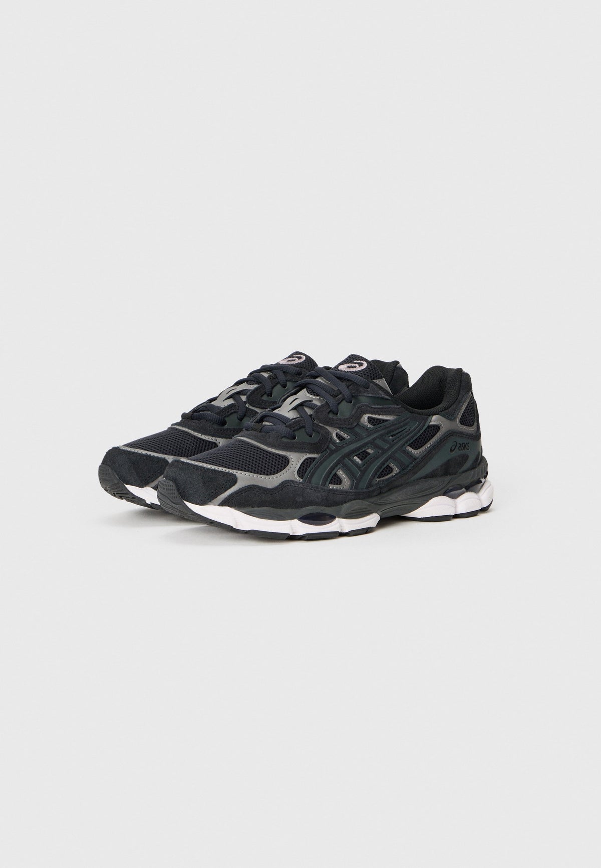 ASICS Gel-NYC Graphite Grey Graphite Grey
