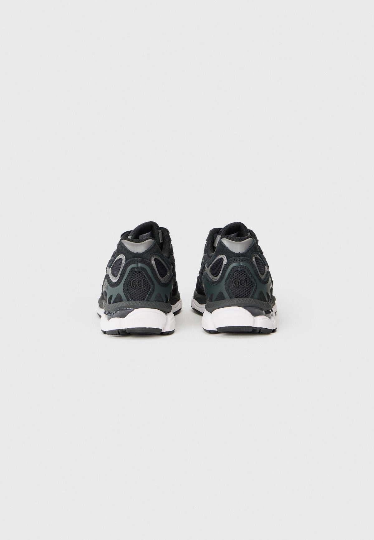 ASICS Gel-NYC Graphite Grey Graphite Grey