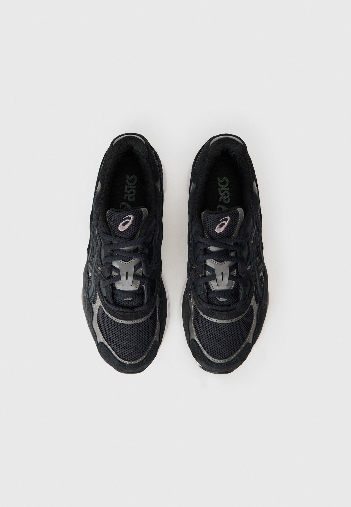 ASICS Gel-NYC Graphite Grey Graphite Grey