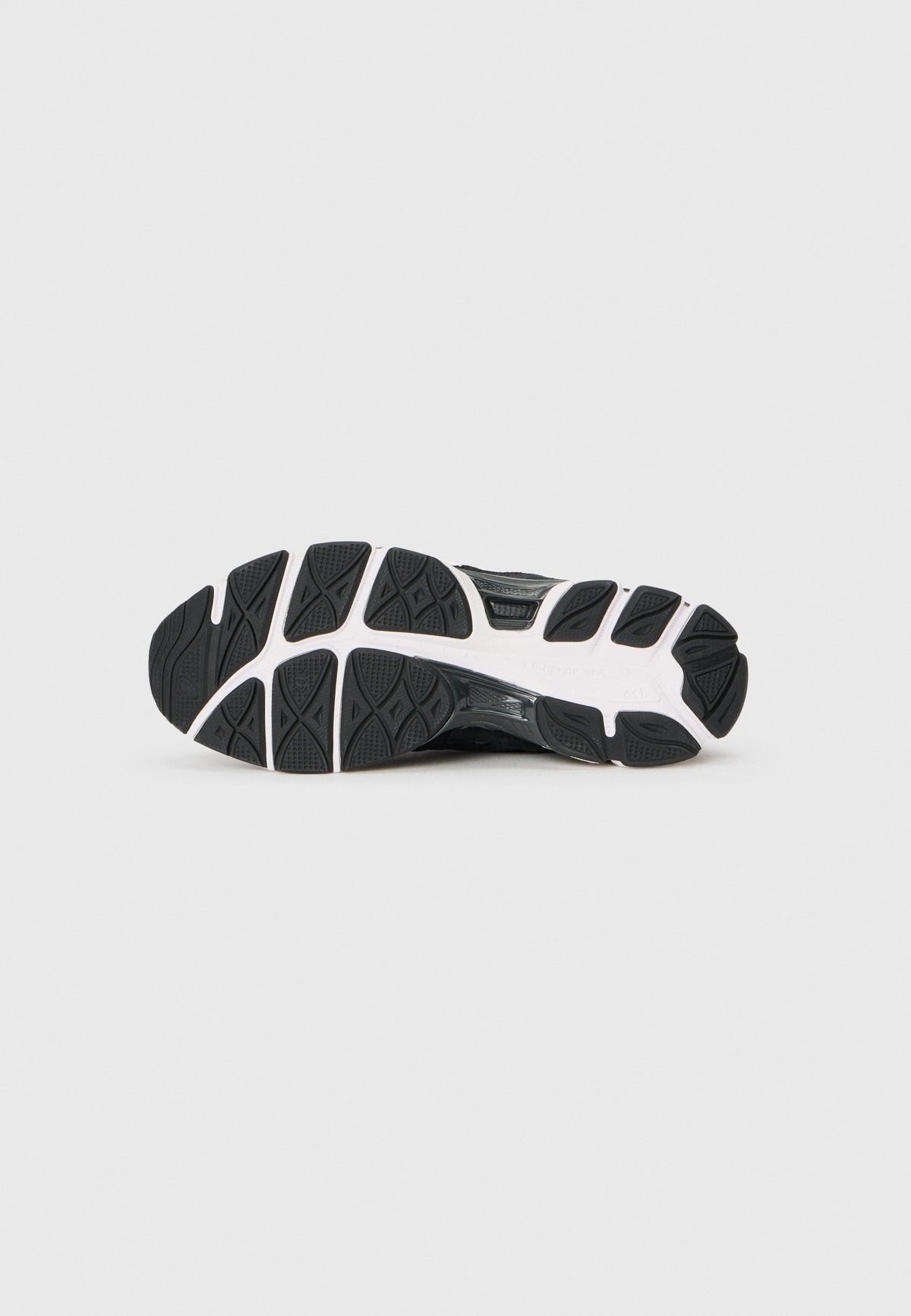 ASICS Gel-NYC Graphite Grey Graphite Grey