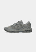 ASICS Gel-NYC Grey Cement Grey