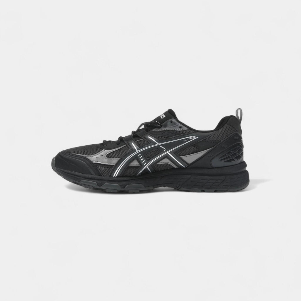 ASICS Gel-Nunobiki Graphite Grey Black