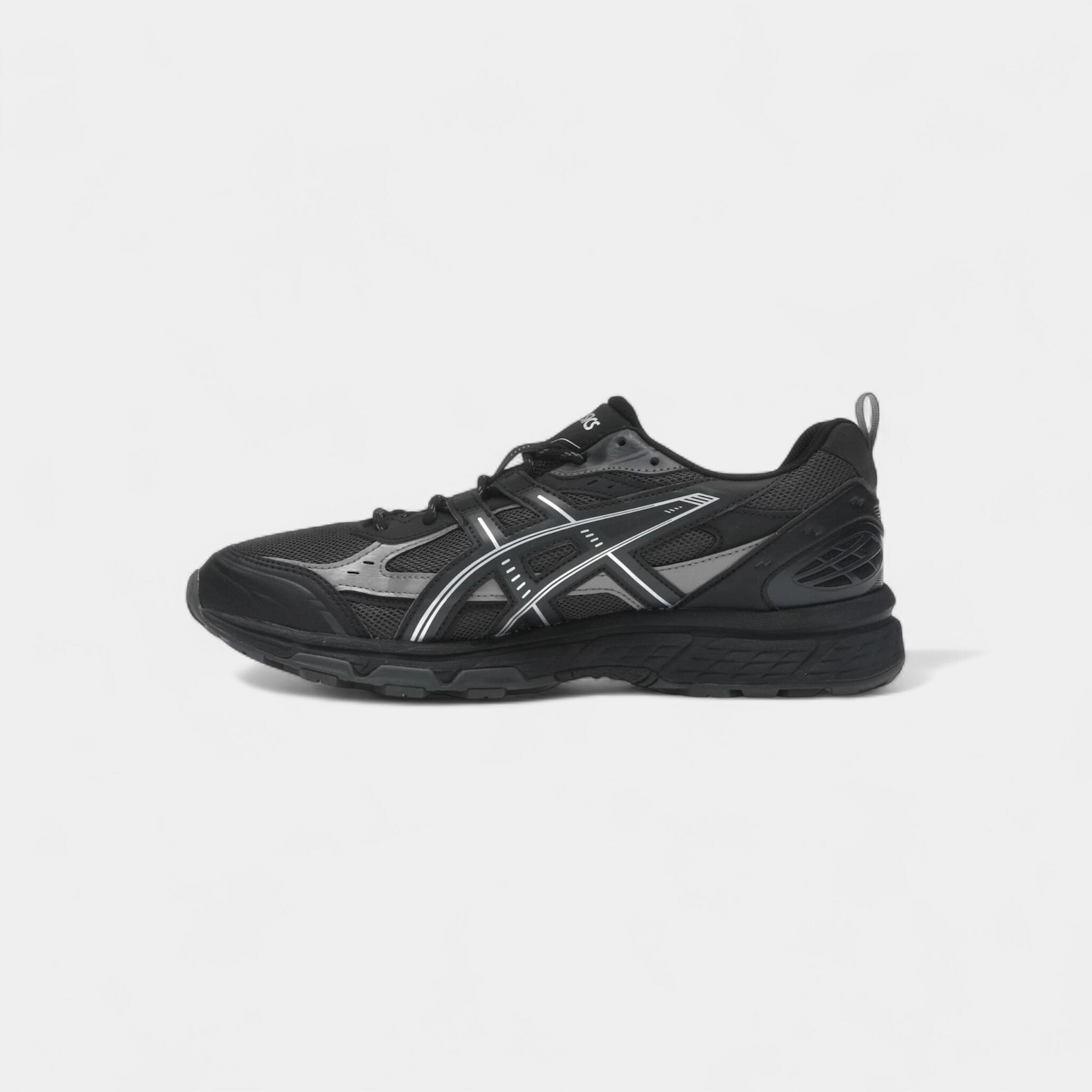 ASICS Gel-Nunobiki Graphite Grey Black