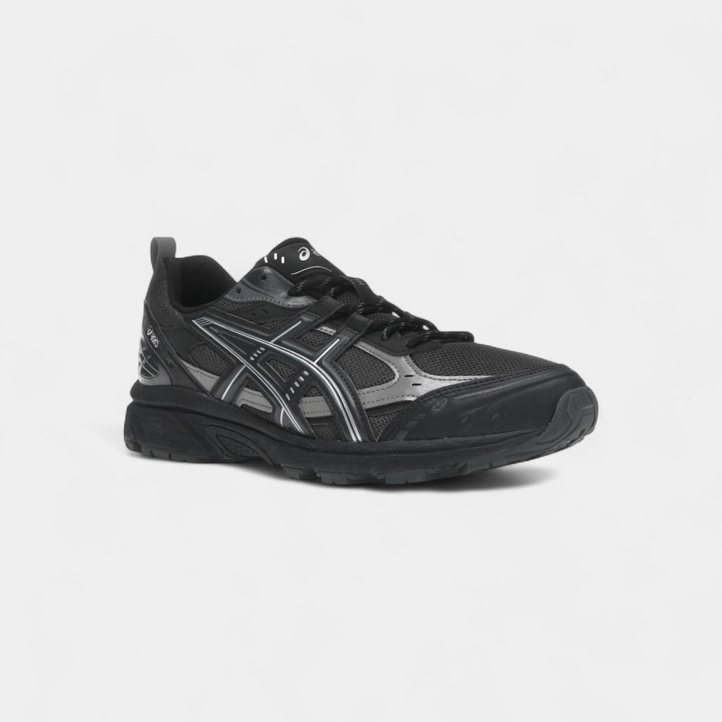 ASICS Gel-Nunobiki Graphite Grey Black
