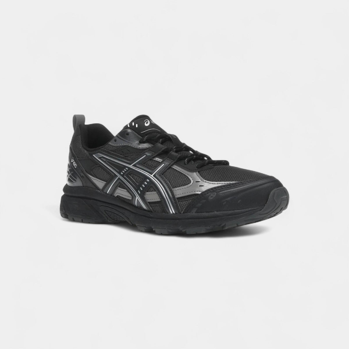 ASICS Gel-Nunobiki Graphite Grey Black