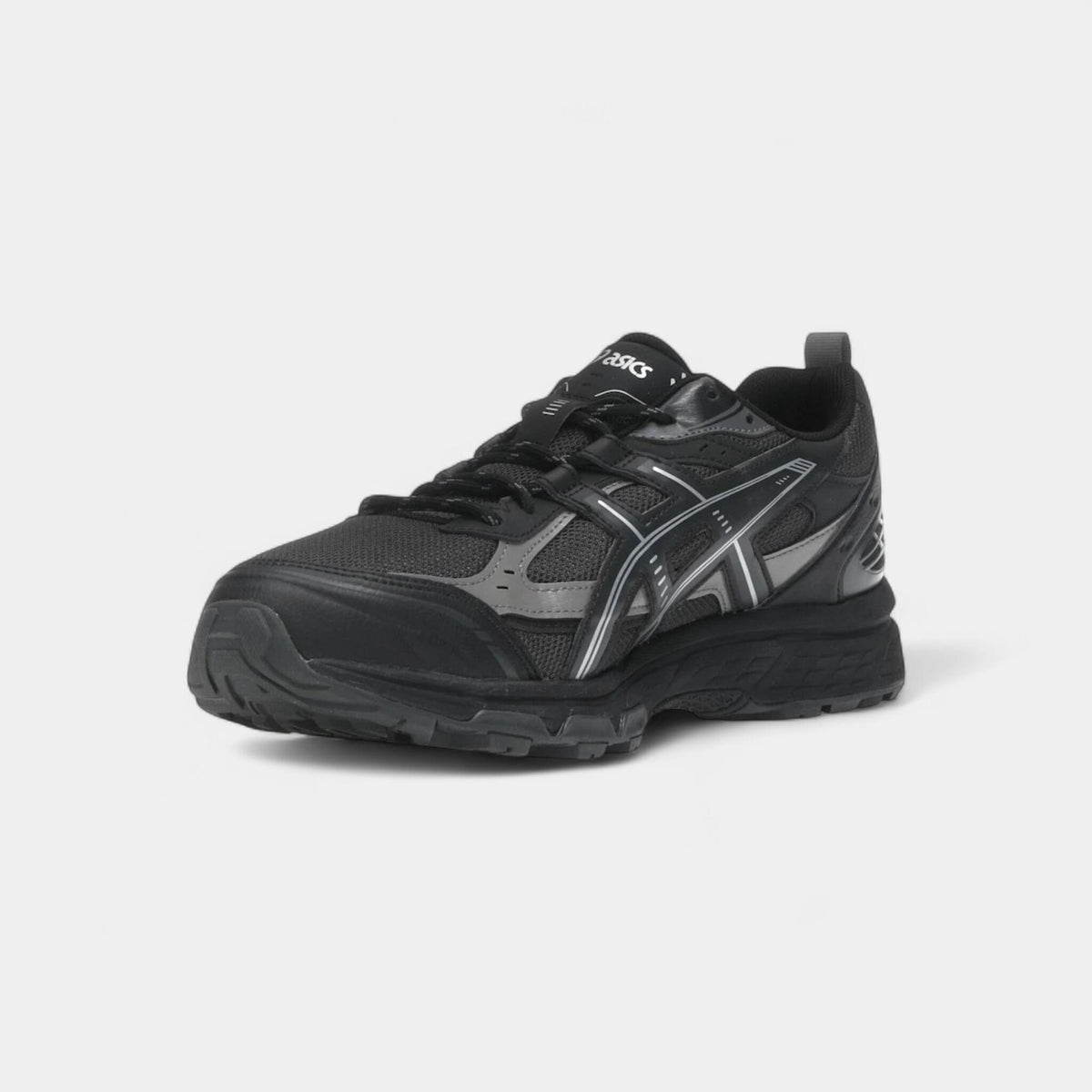 ASICS Gel-Nunobiki Graphite Grey Black