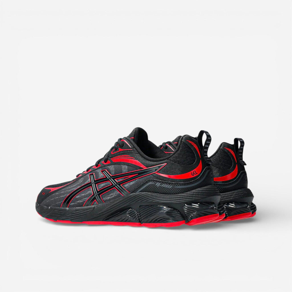 ASICS Gel-Quantum 180 VIII Black Classic Red