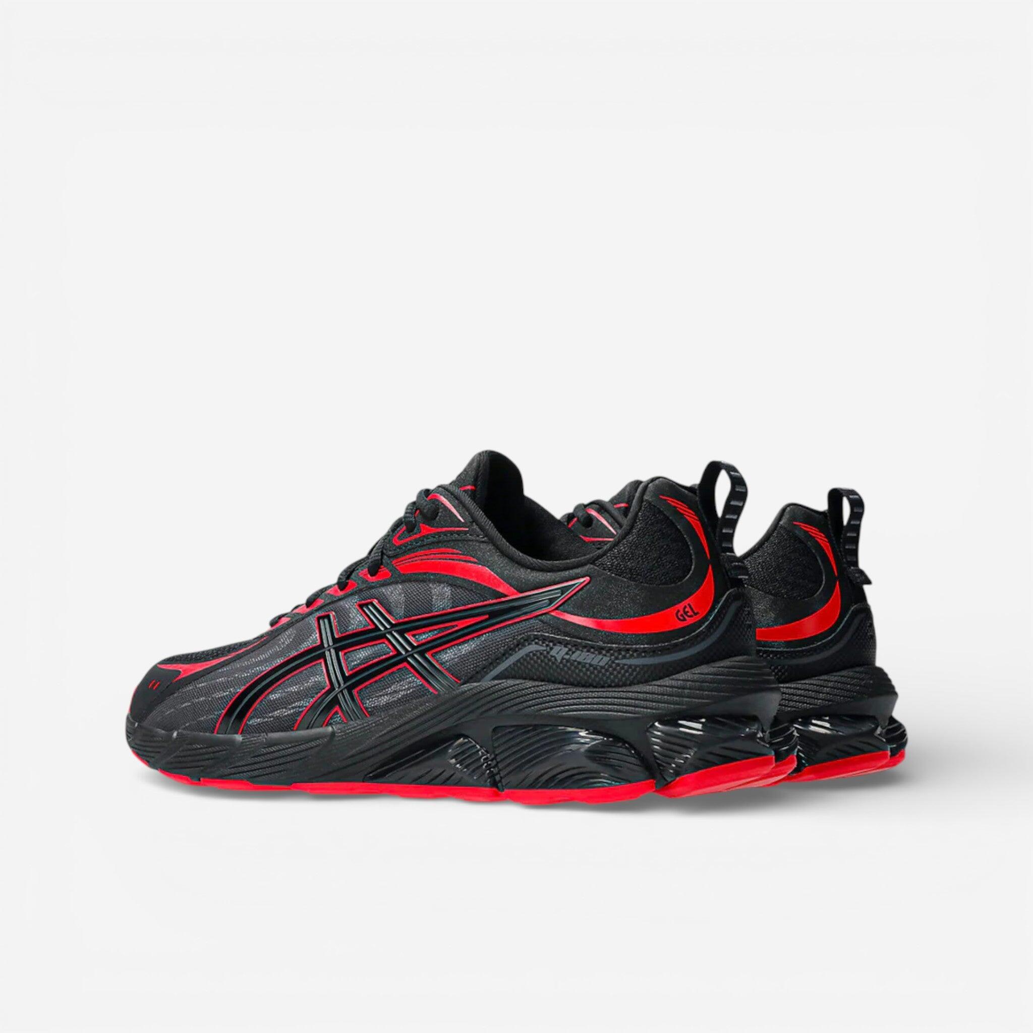ASICS Gel-Quantum 180 VIII Black Classic Red