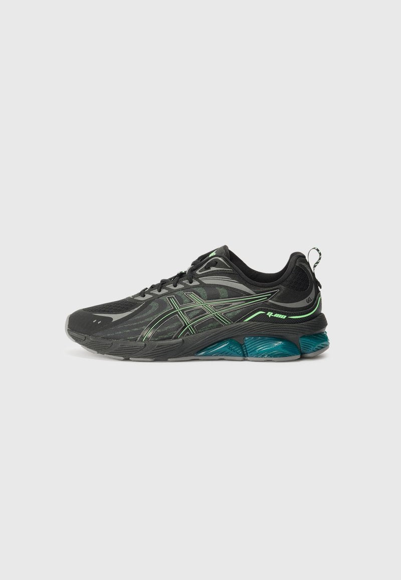 ASICS Gel-Quantum 180 VIII Black Menthol