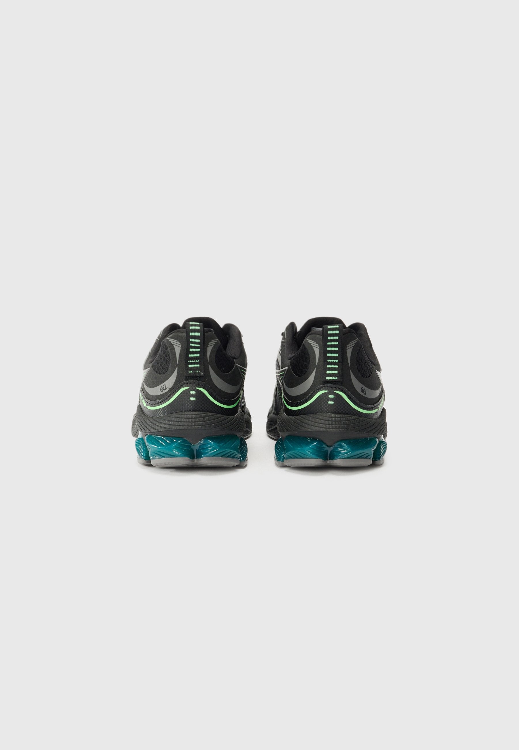 ASICS Gel-Quantum 180 VIII Black Menthol