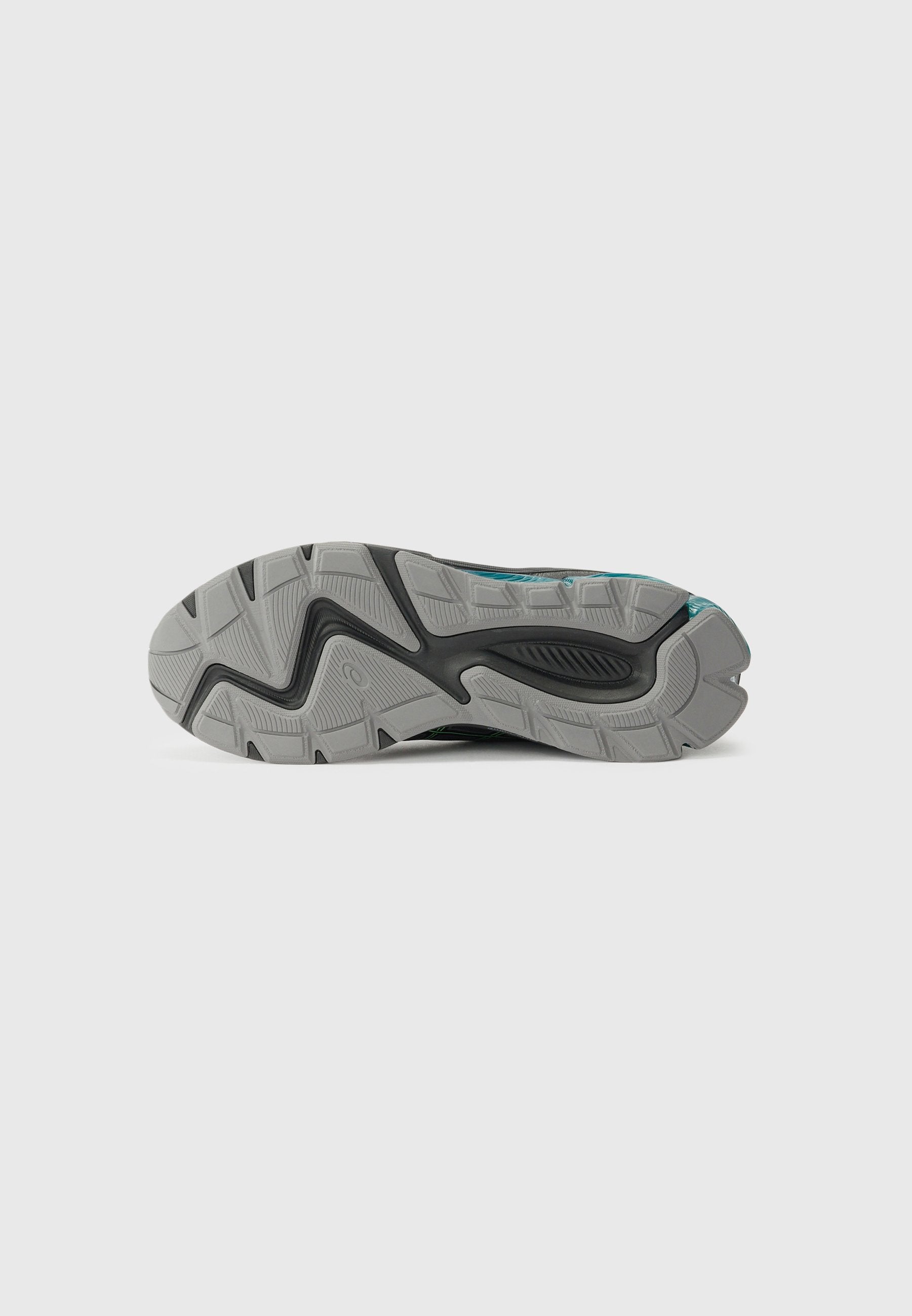 ASICS Gel-Quantum 180 VIII Black Menthol