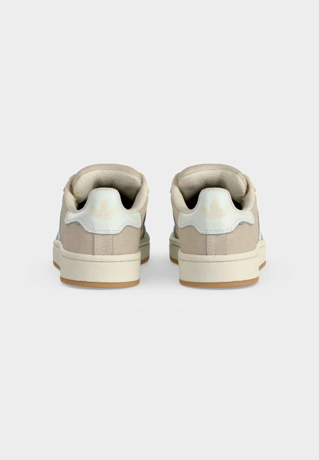 Adidas Campus 00S Beige