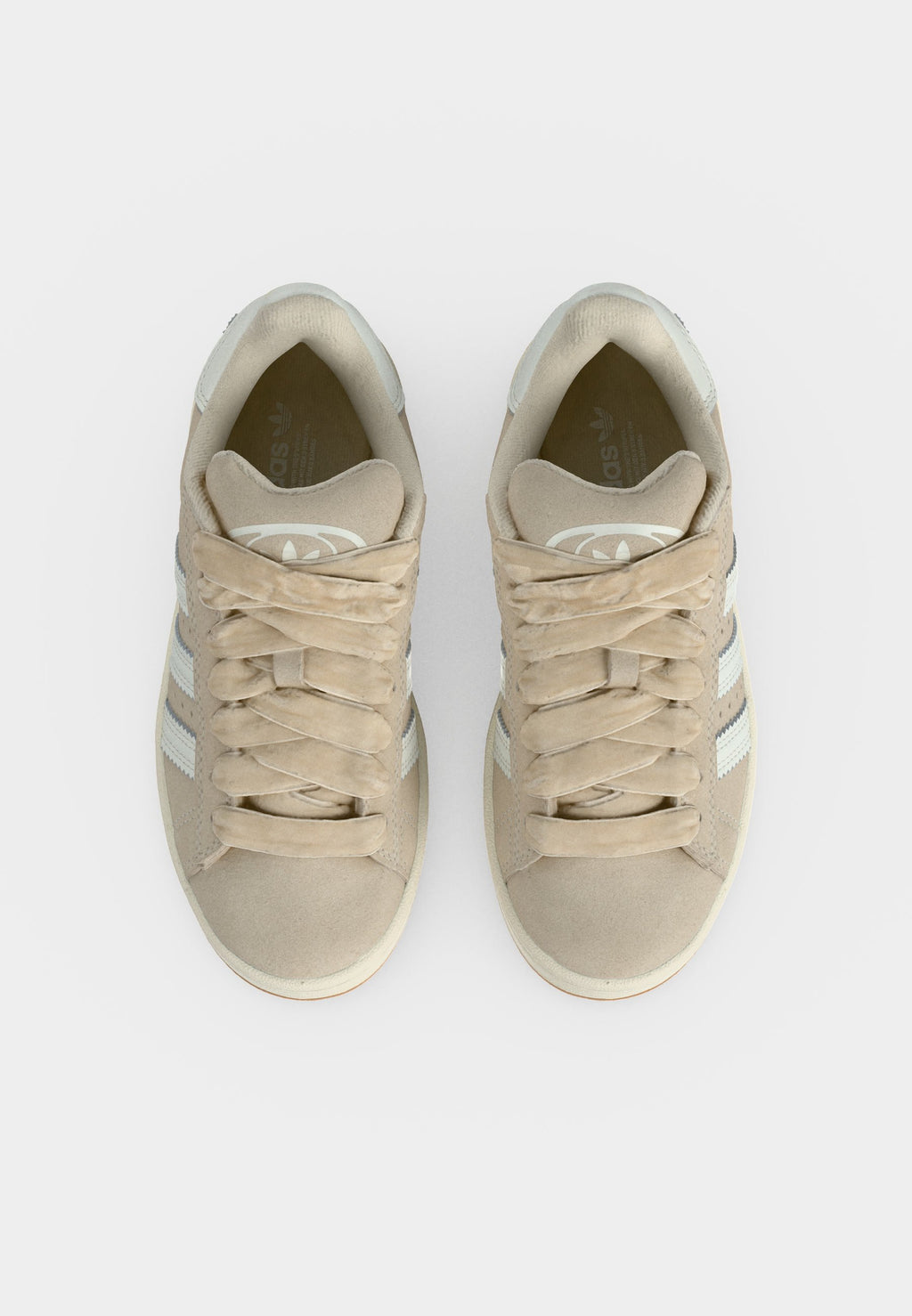 Adidas Campus 00S Beige