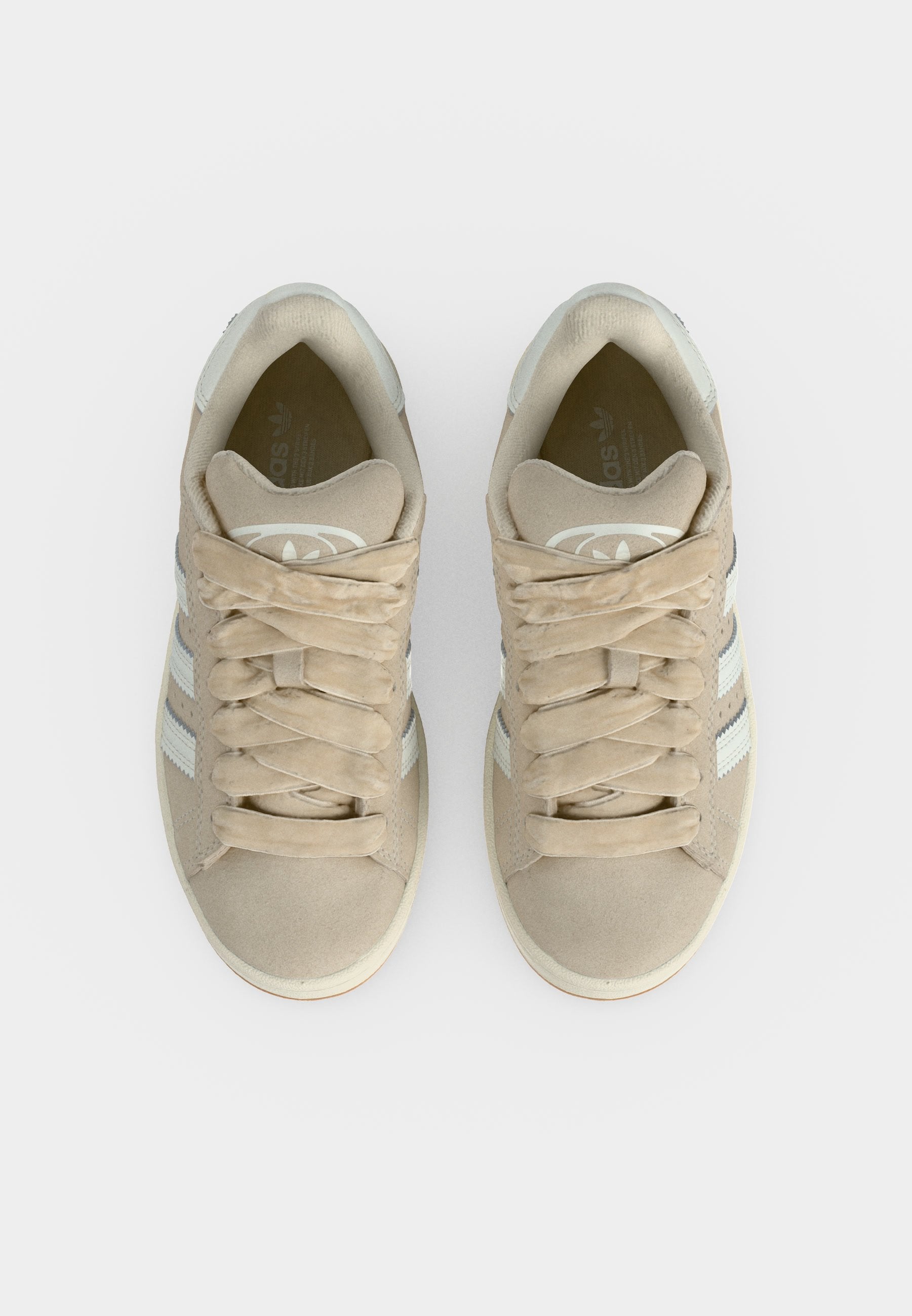 Adidas Campus 00s Beige