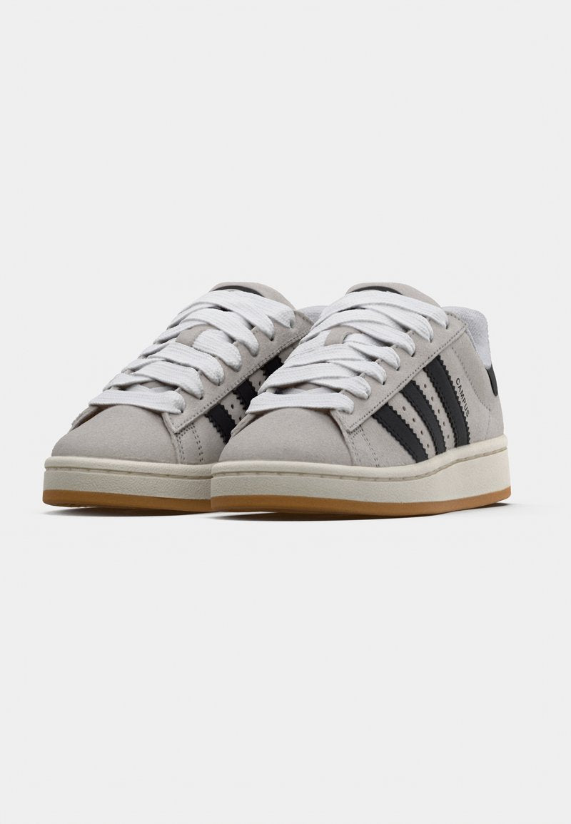 Adidas Campus 00s Crystal White Core Black (Women's)