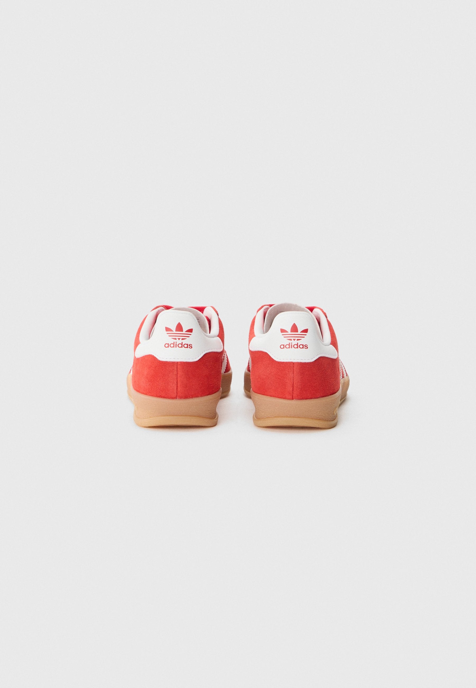 Adidas Gazelle Indoor J 'Better Scarlet'