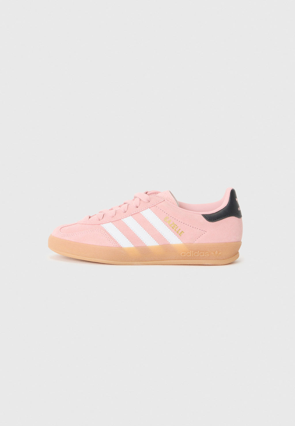 Adidas Gazelle Indoor J 'Wonder Mauve'