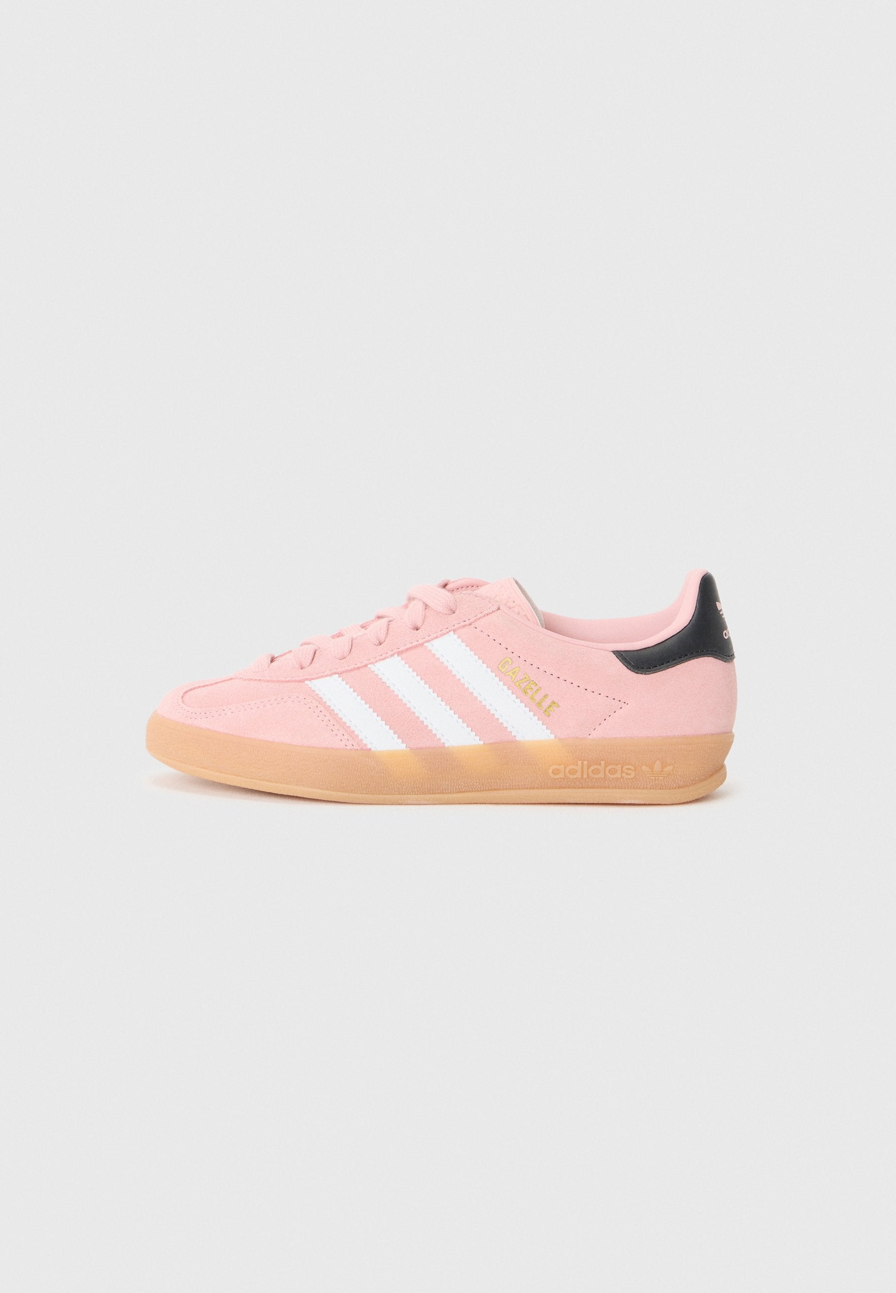 Adidas Gazelle Indoor J 'Wonder Mauve'