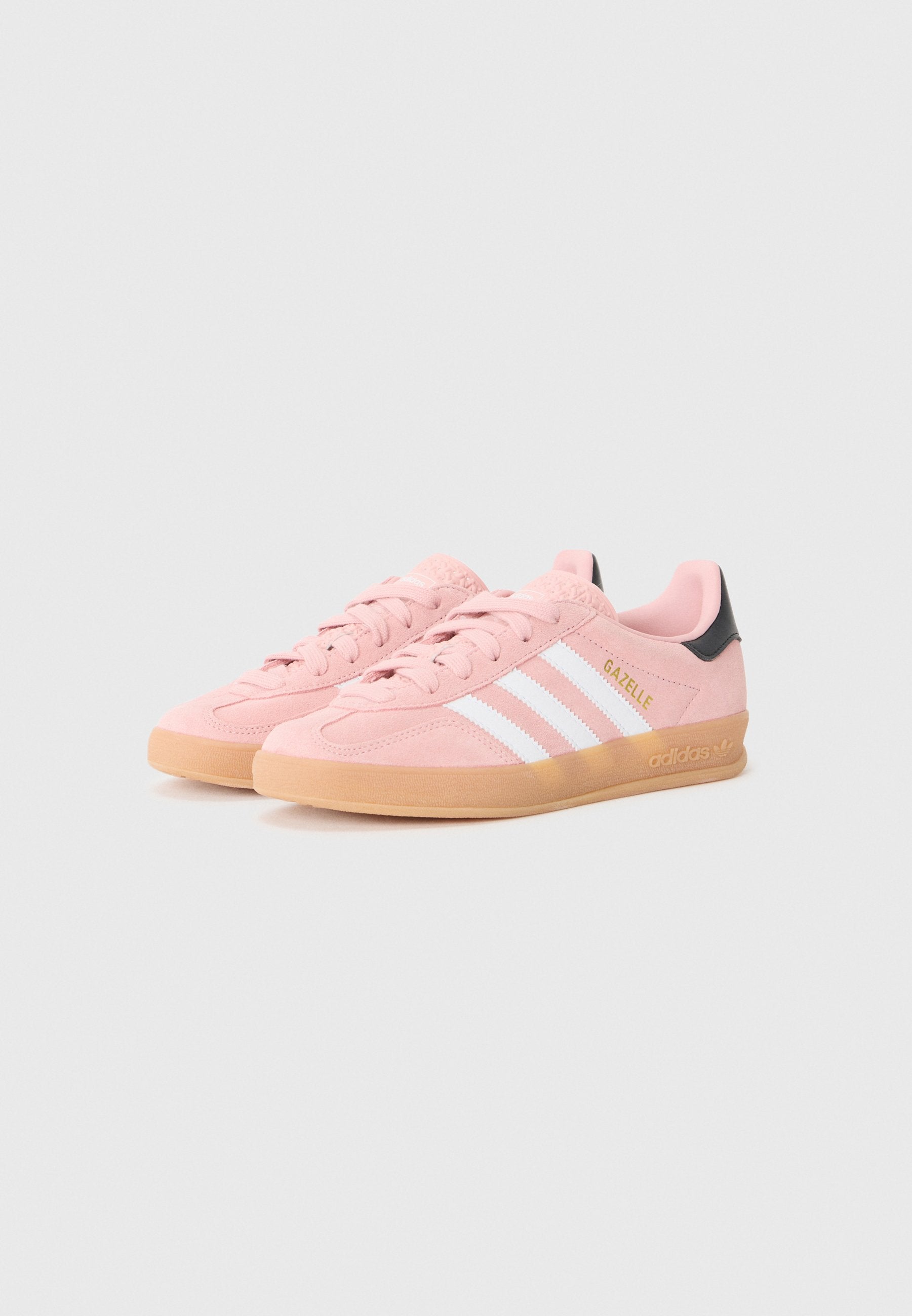 Adidas Gazelle Indoor J 'Wonder Mauve'