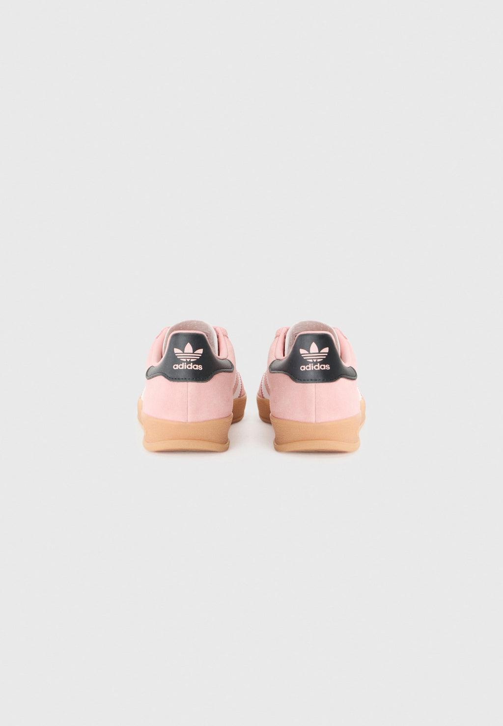 Adidas Gazelle Indoor J 'Wonder Mauve'