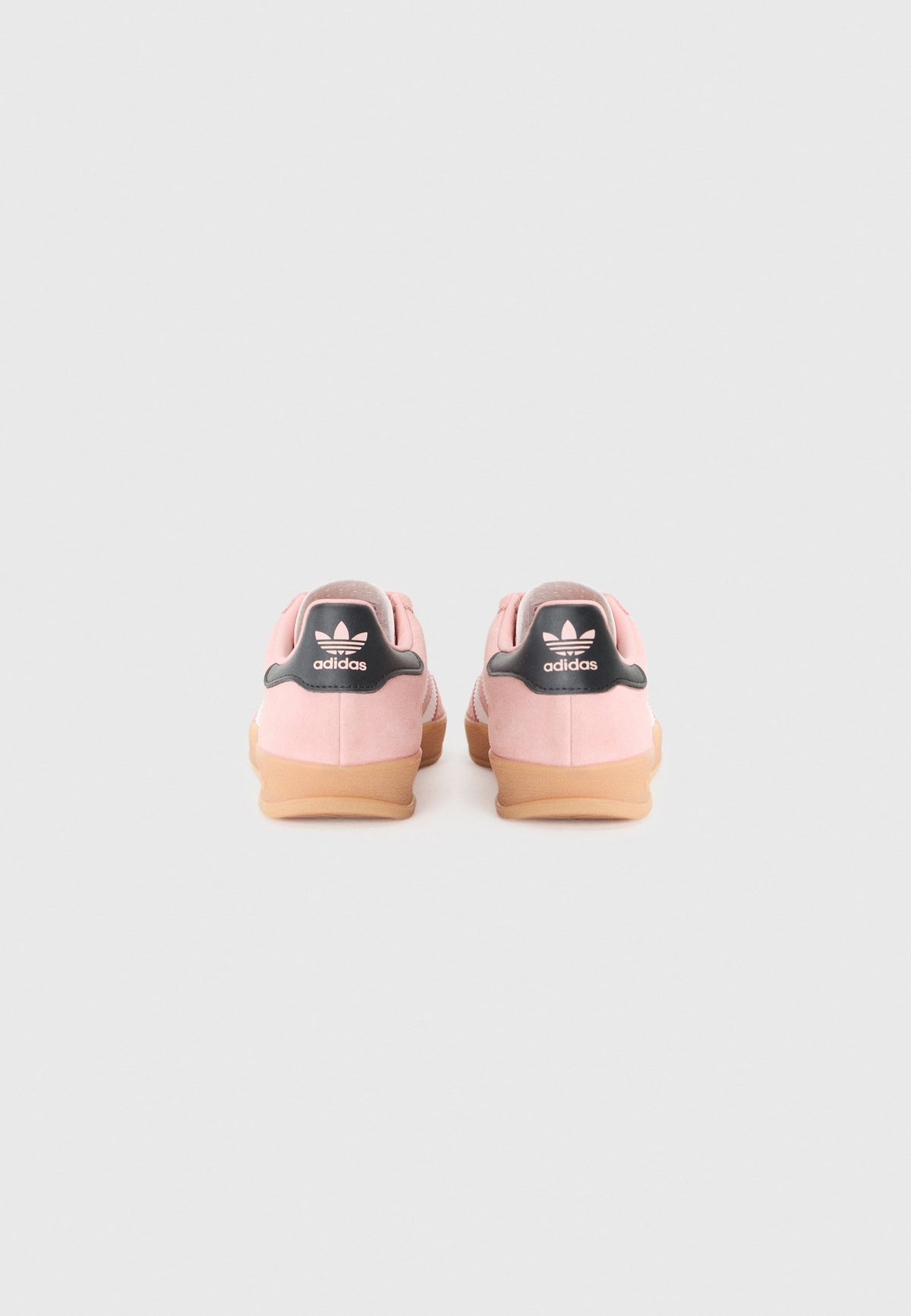 Adidas Gazelle Indoor J 'Wonder Mauve'