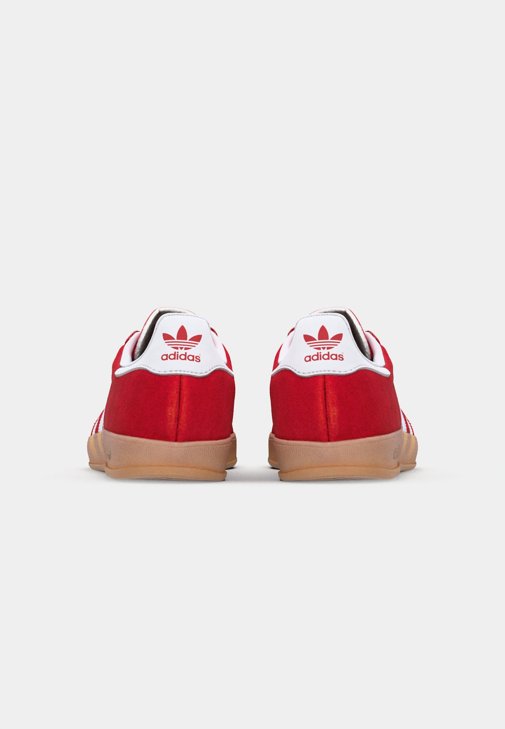 Adidas Gazelle Indoor W 'Better Scarlet'