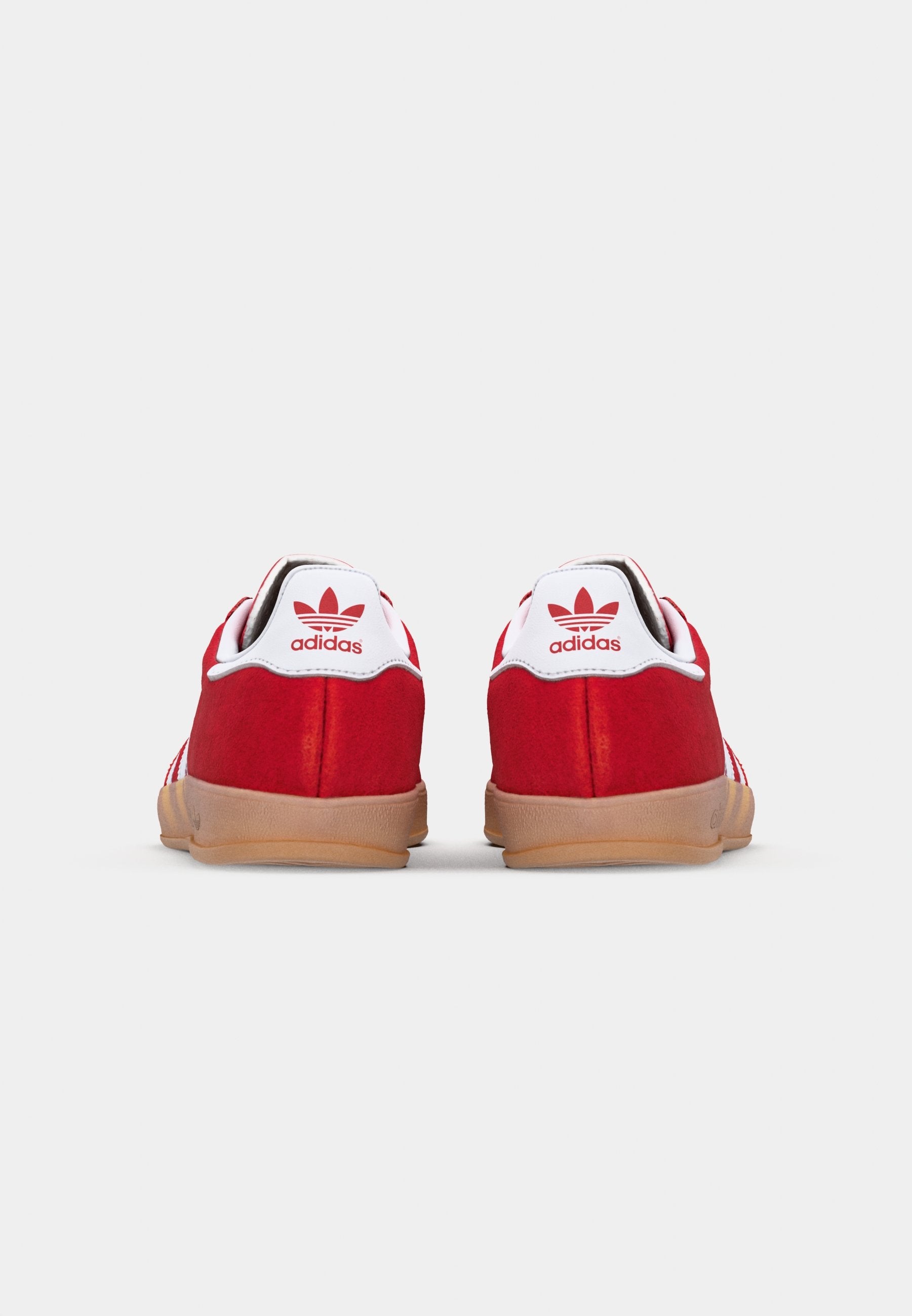 Adidas Gazelle Indoor W 'Better Scarlet'