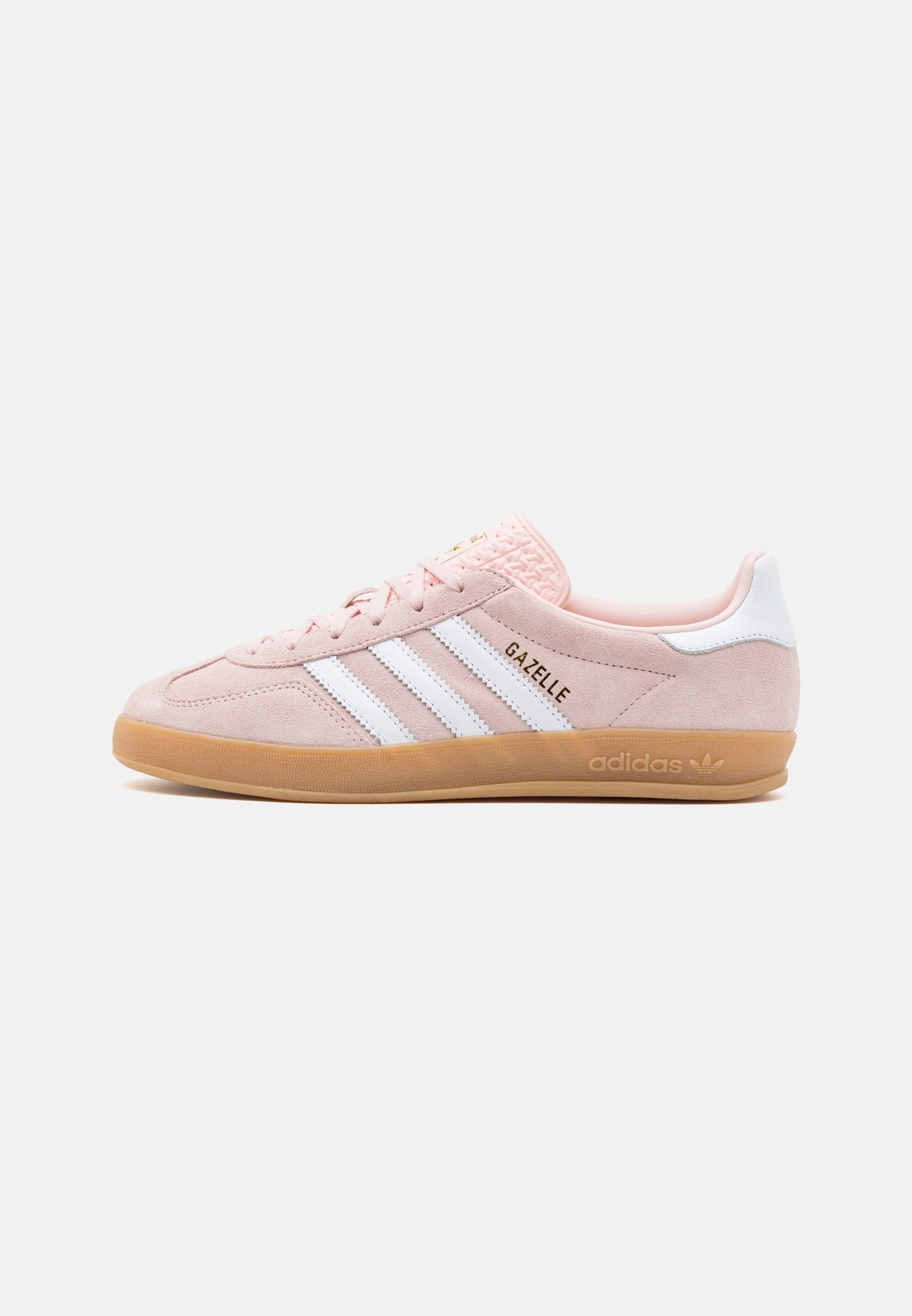 Adidas Gazelle Indoor W 'Sandy Pink'