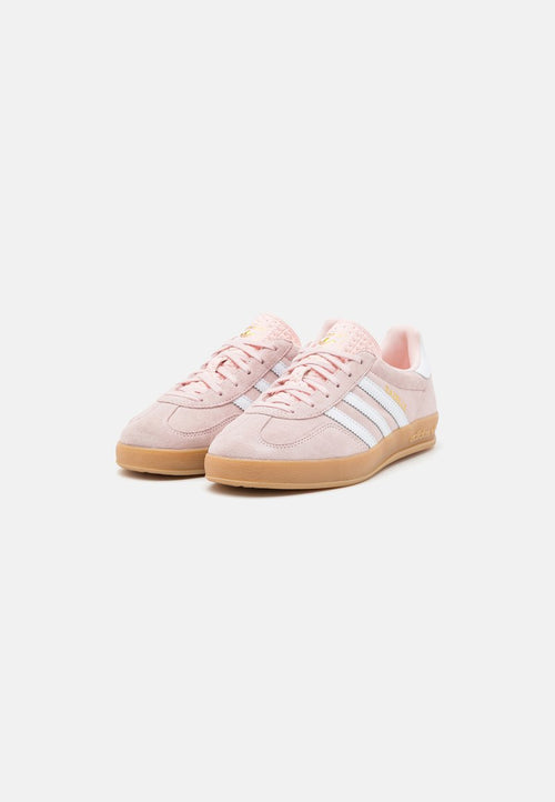 Adidas Gazelle Indoor W 'Sandy Pink'