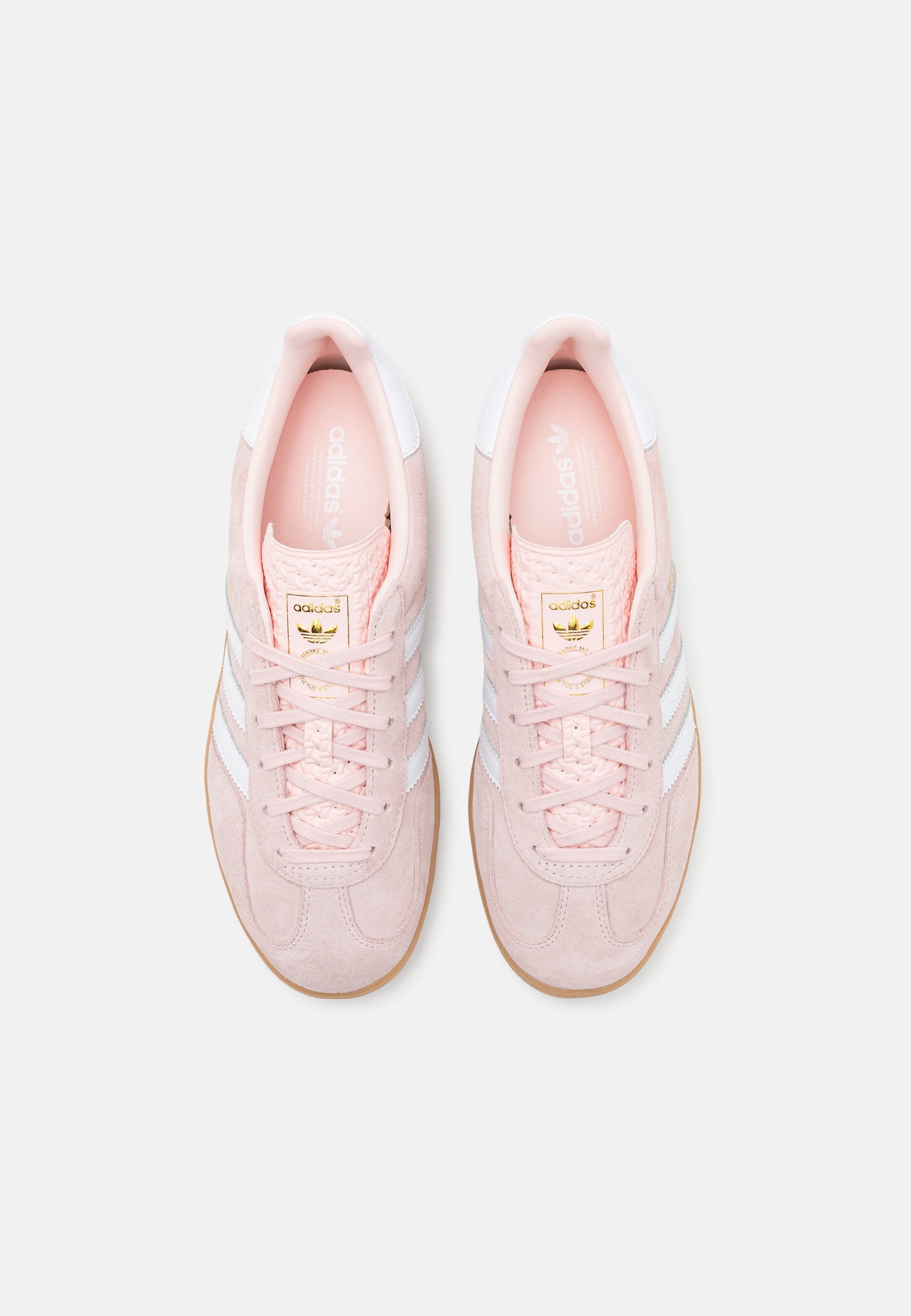 Adidas Gazelle Indoor W 'Sandy Pink'