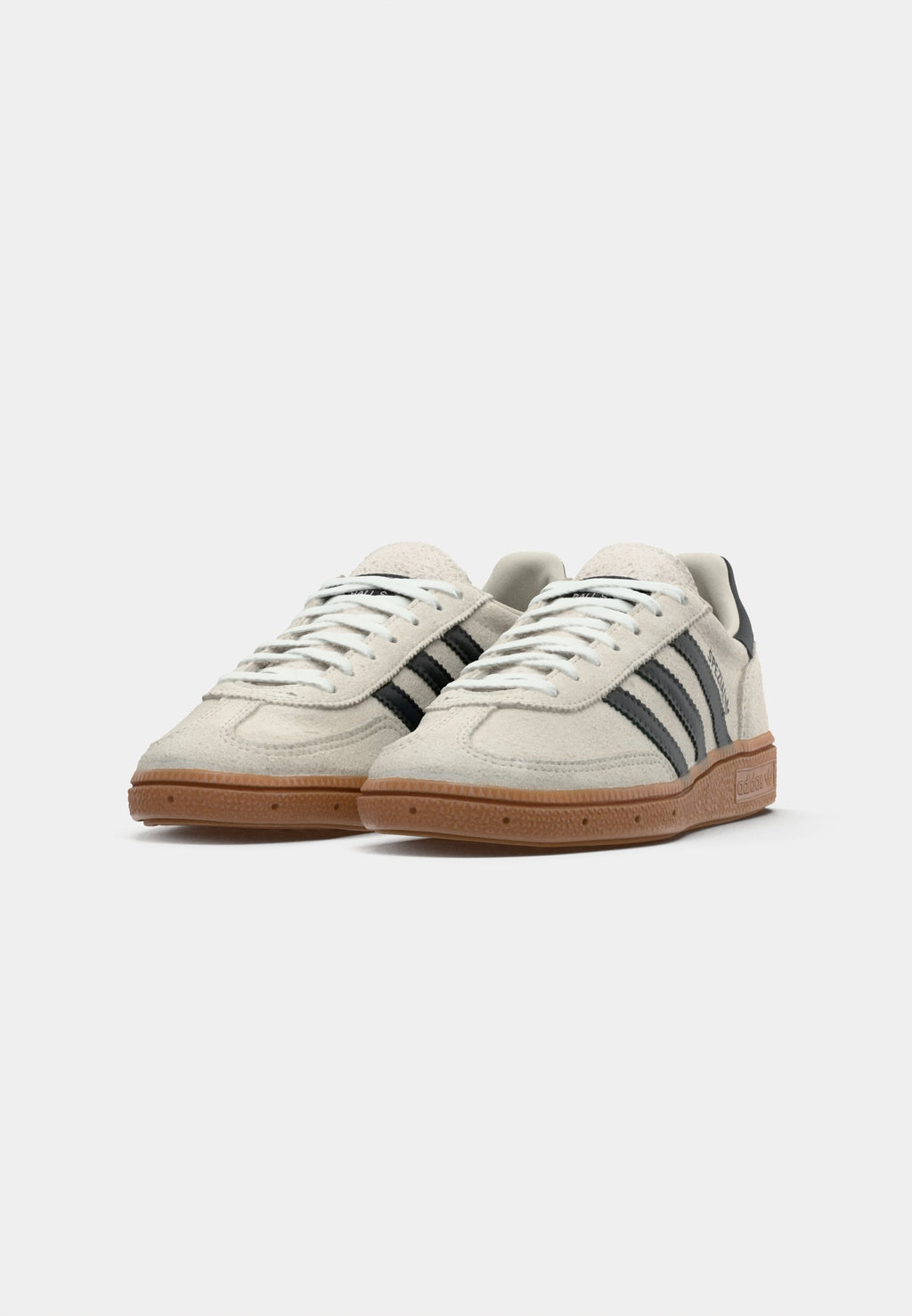 Adidas Handball Aluminum Core