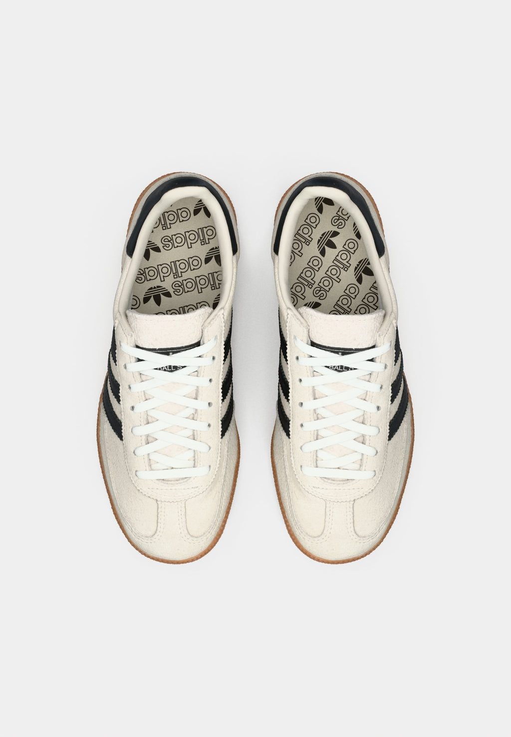 Adidas Handball Aluminum Core