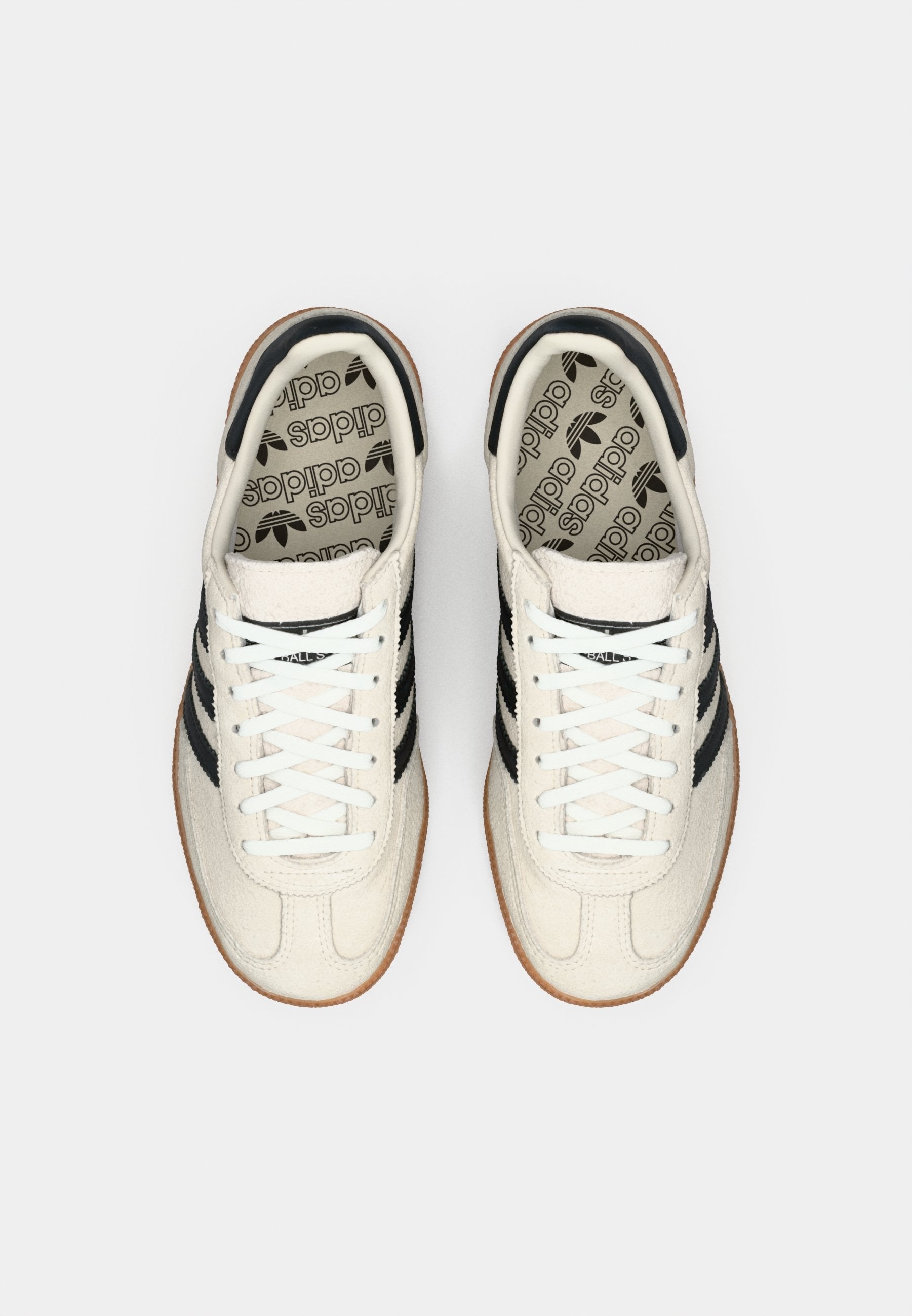 Adidas Handball Aluminum Core