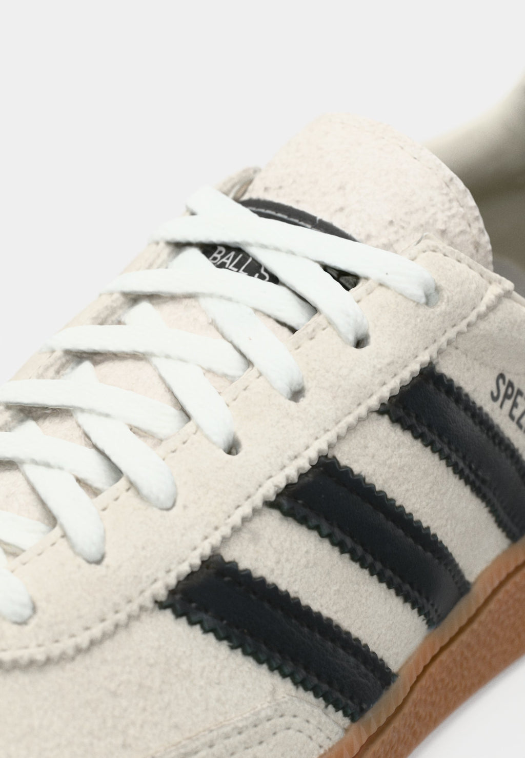 Adidas Handball Aluminum Core