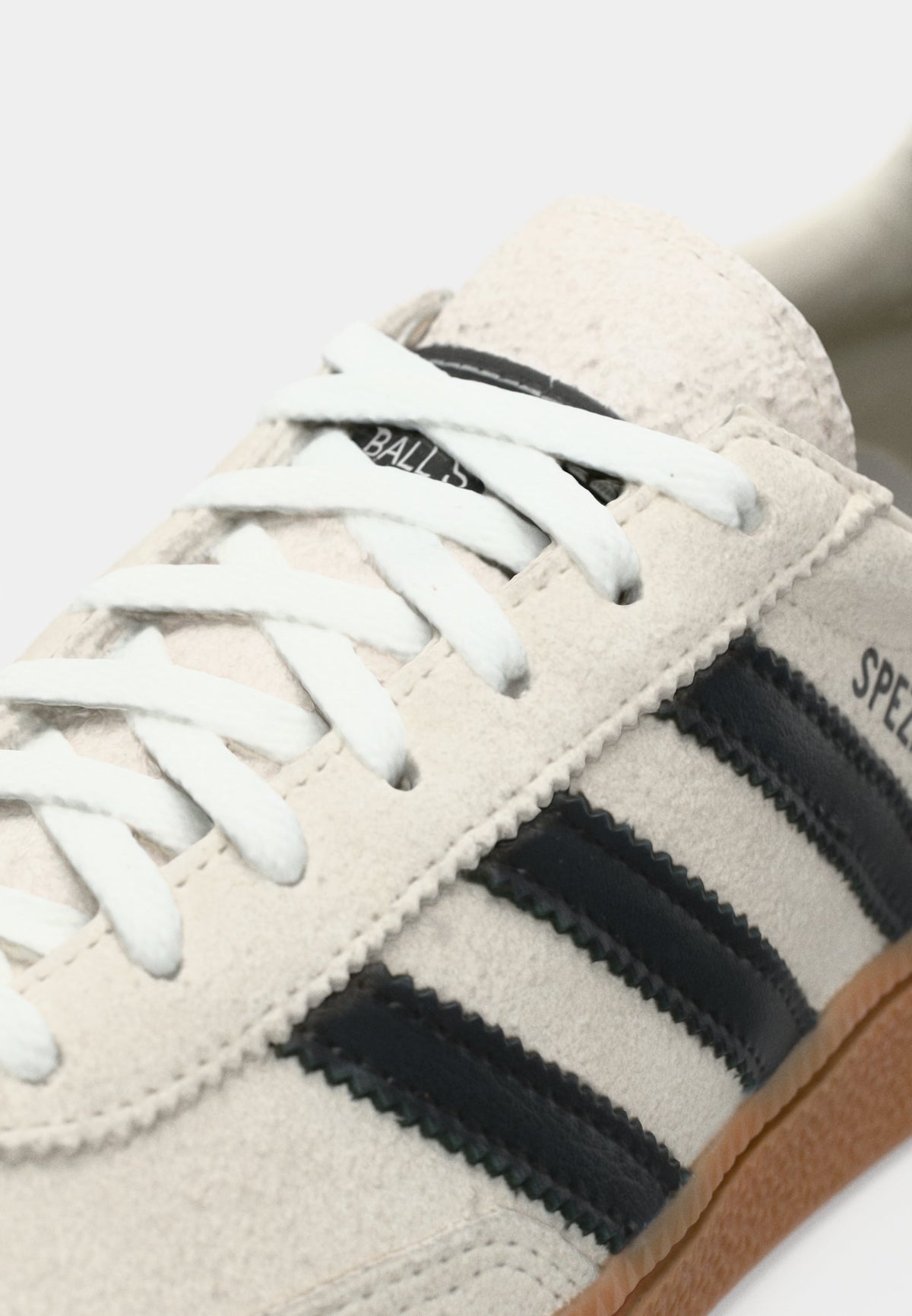 Adidas Handball Aluminum Core